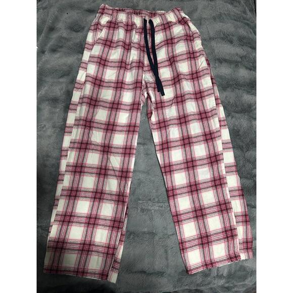 Other - Lapasa Women’s Plaid Flannel Pajama Pants - Size M